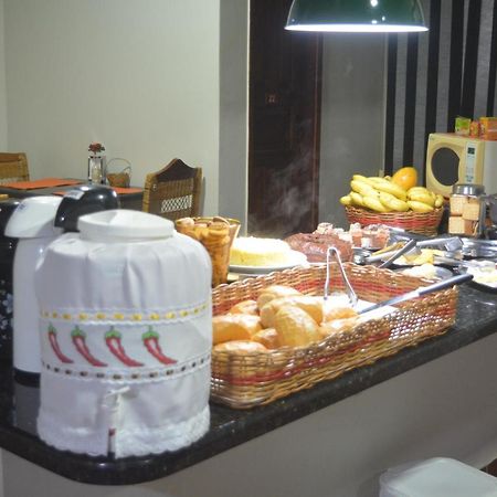 Ariquemes Hotel Anita מראה חיצוני תמונה