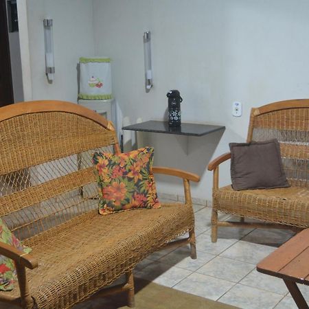 Ariquemes Hotel Anita מראה חיצוני תמונה