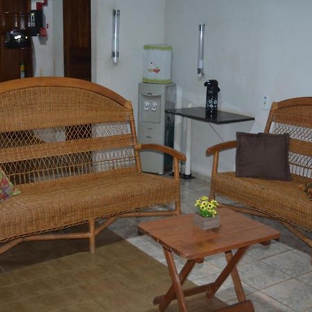 Ariquemes Hotel Anita מראה חיצוני תמונה