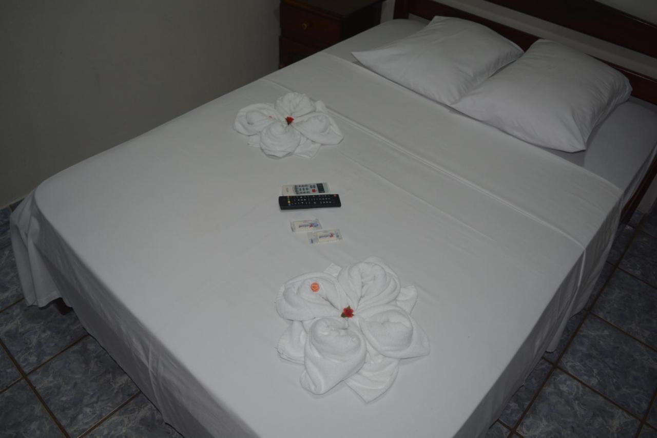 Ariquemes Hotel Anita מראה חיצוני תמונה
