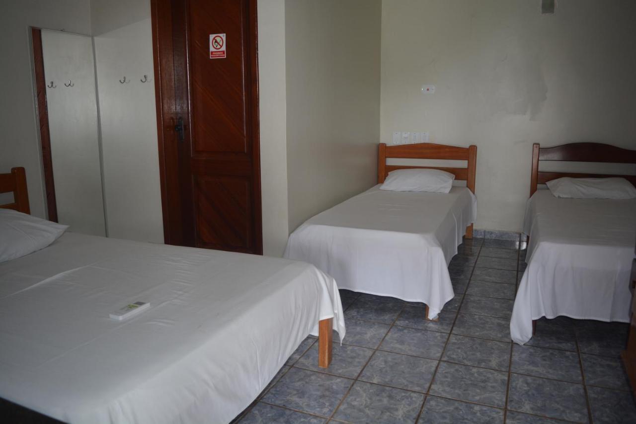 Ariquemes Hotel Anita מראה חיצוני תמונה