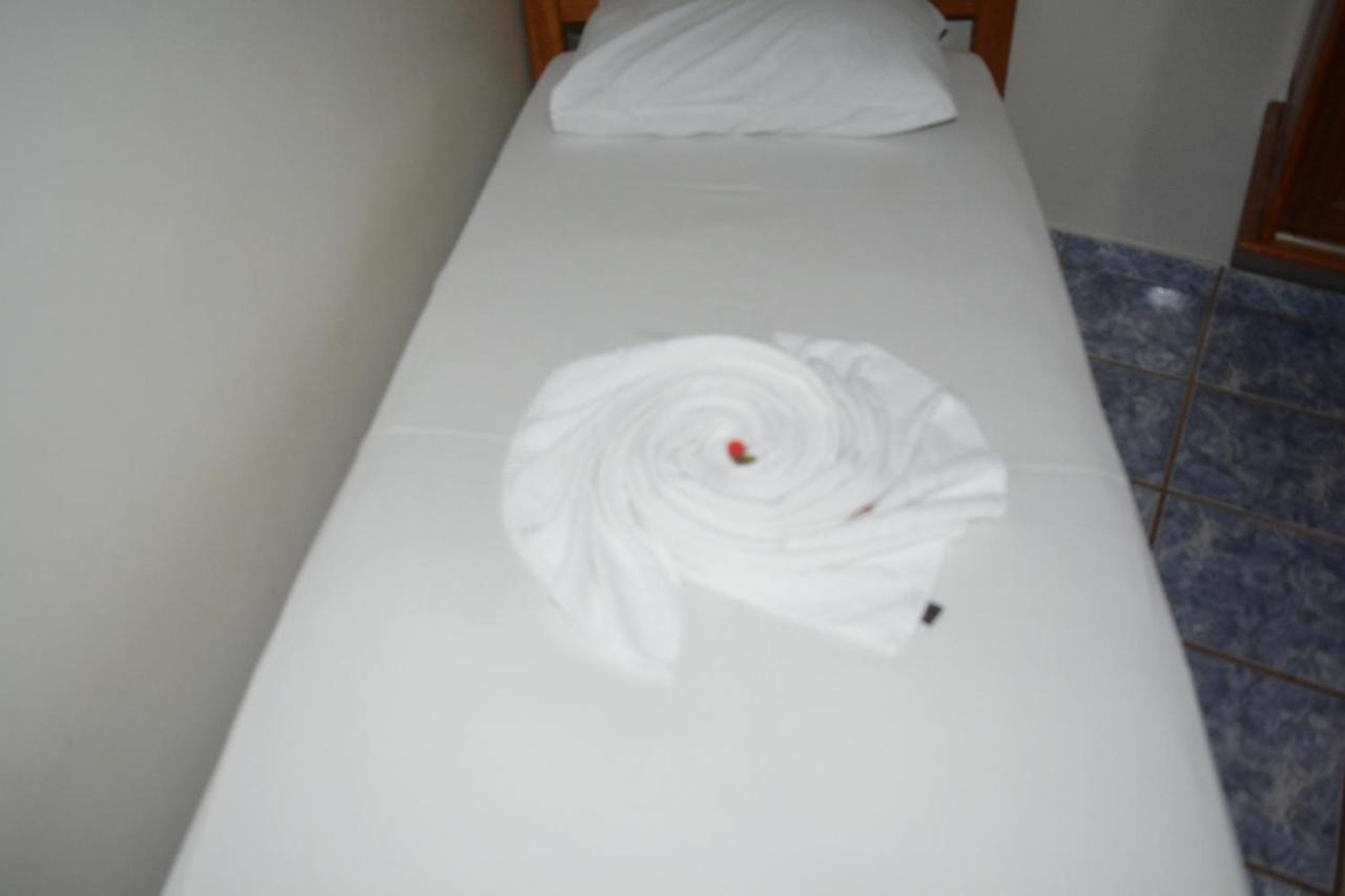 Ariquemes Hotel Anita מראה חיצוני תמונה