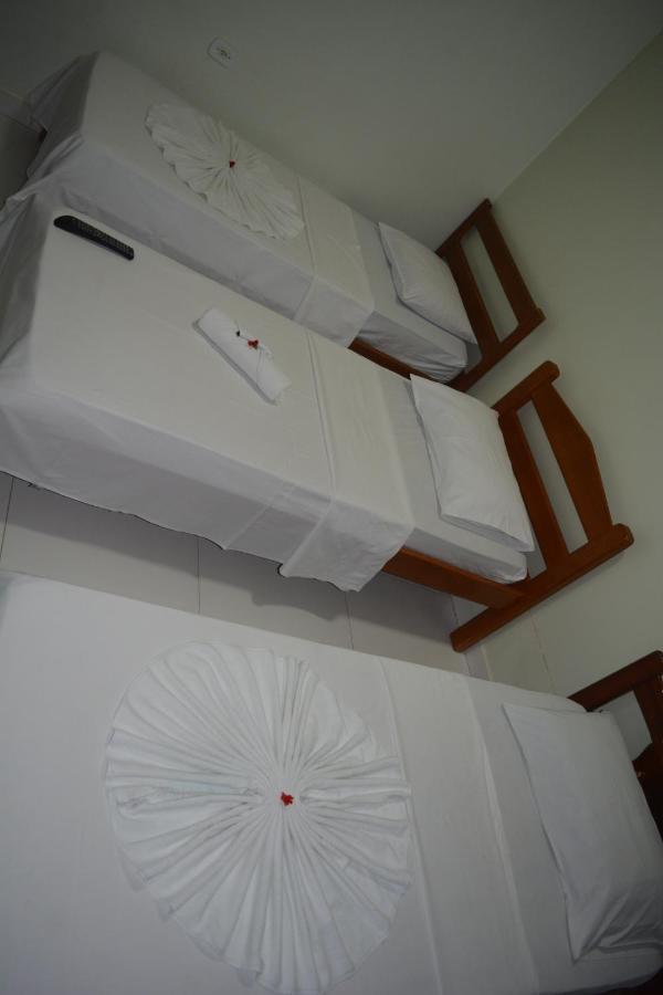 Ariquemes Hotel Anita מראה חיצוני תמונה