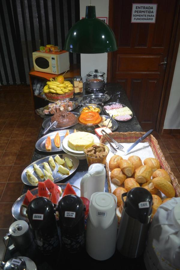 Ariquemes Hotel Anita מראה חיצוני תמונה