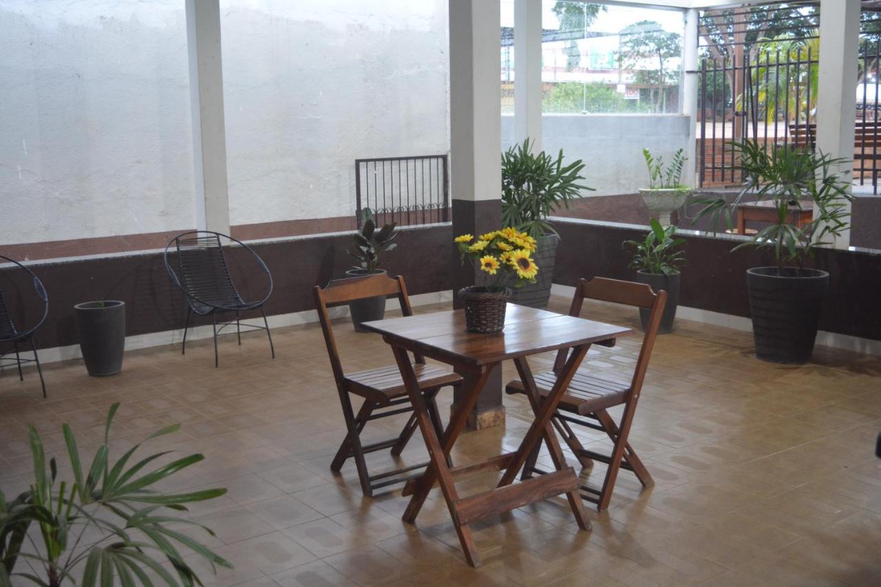 Ariquemes Hotel Anita מראה חיצוני תמונה