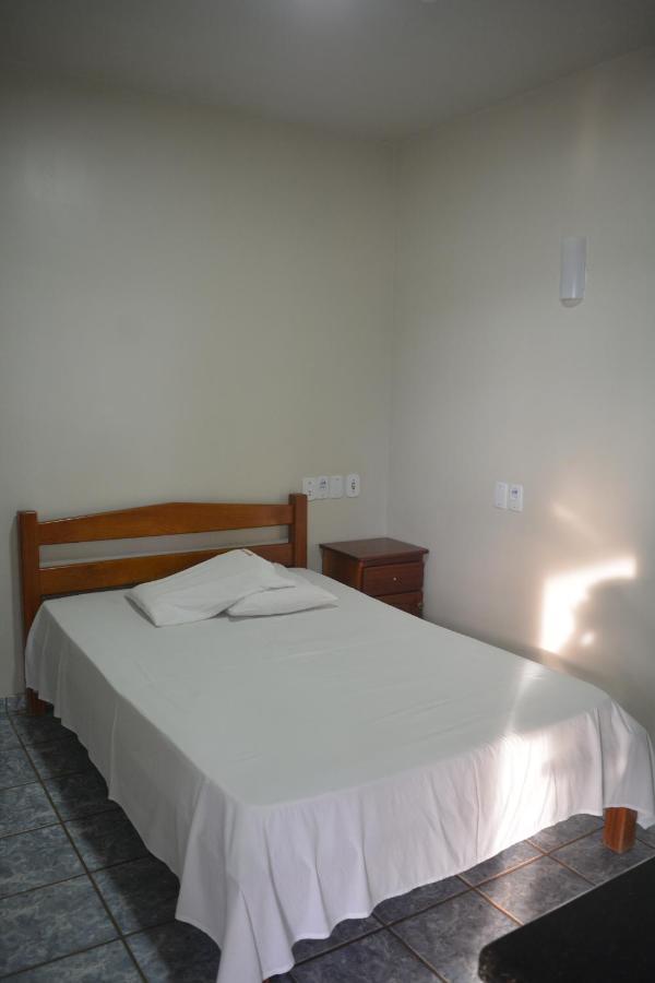 Ariquemes Hotel Anita מראה חיצוני תמונה