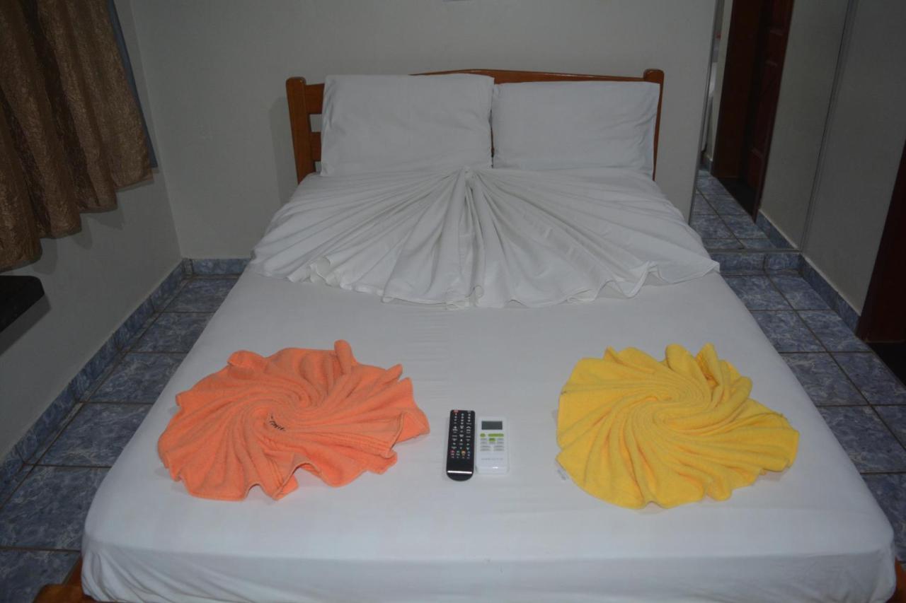 Ariquemes Hotel Anita מראה חיצוני תמונה