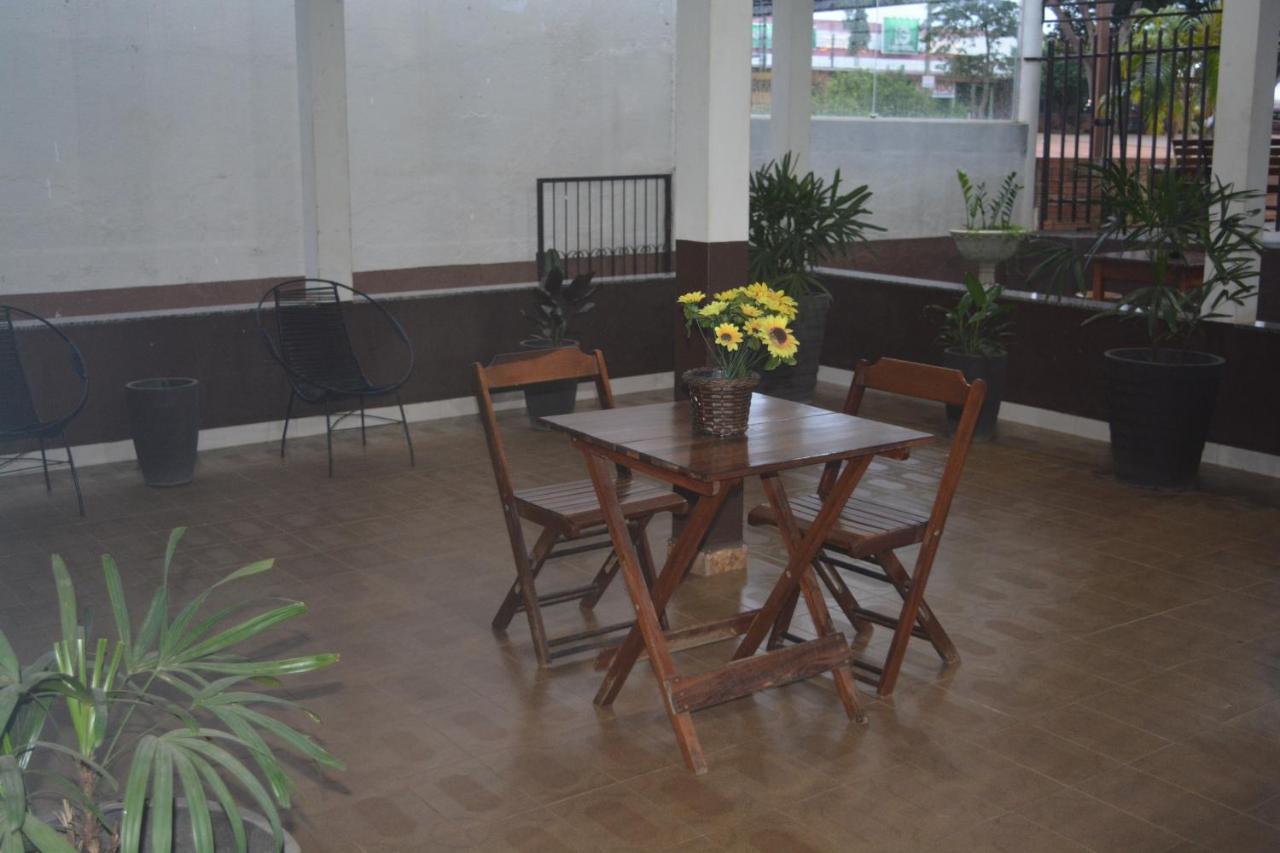 Ariquemes Hotel Anita מראה חיצוני תמונה