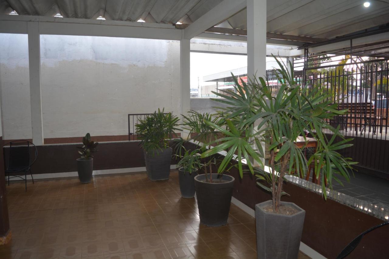 Ariquemes Hotel Anita מראה חיצוני תמונה