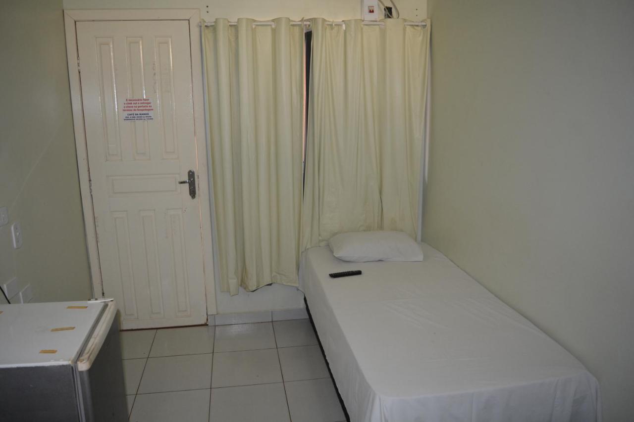 Ariquemes Hotel Anita מראה חיצוני תמונה
