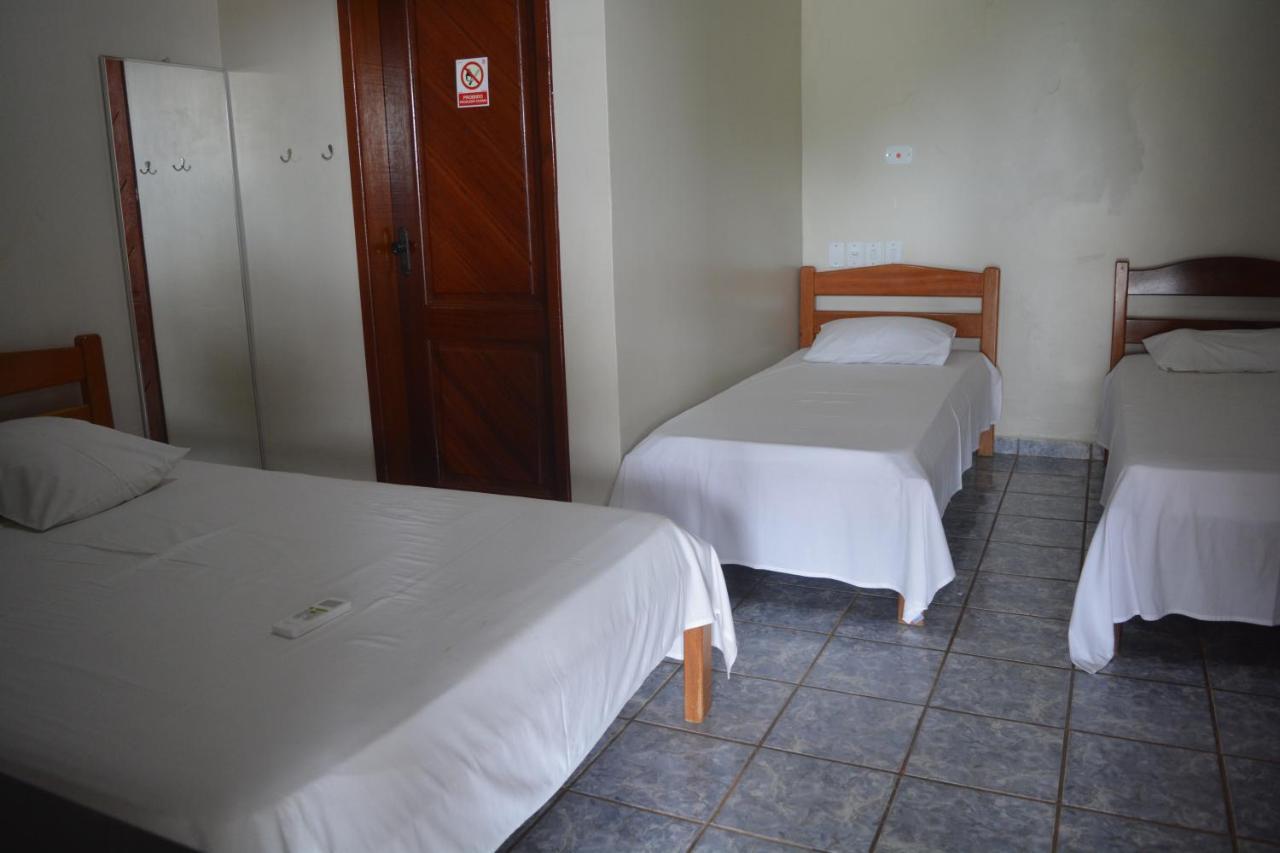 Ariquemes Hotel Anita מראה חיצוני תמונה