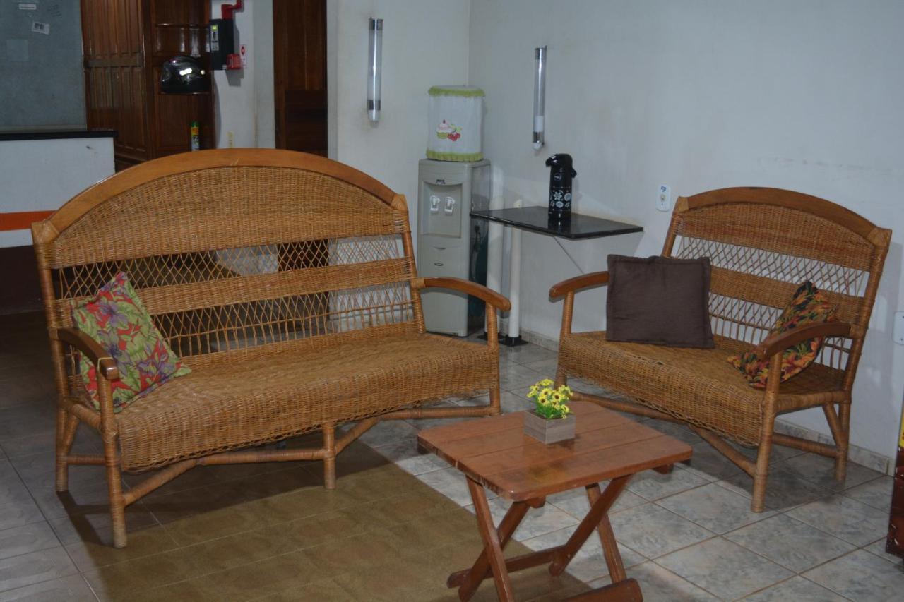 Ariquemes Hotel Anita מראה חיצוני תמונה